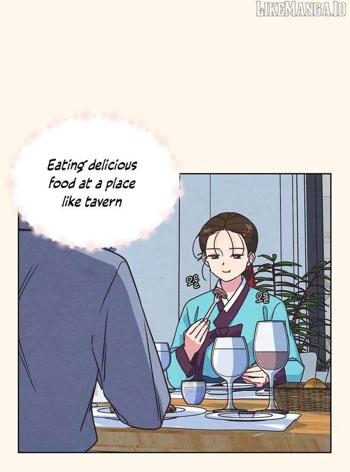 Love and Wifi in The Palace Chapter 29 - Page 6