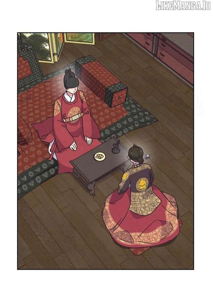 Love and Wifi in The Palace Chapter 29 - Page 19