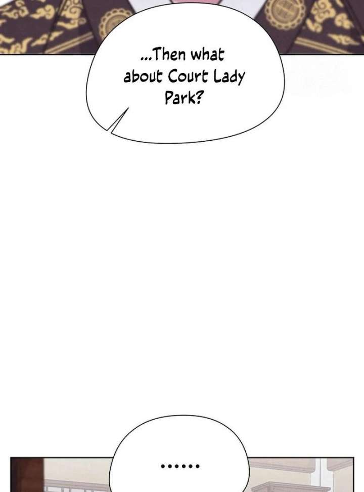 Love and Wifi in The Palace Chapter 29 - Page 29