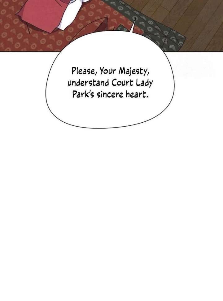 Love and Wifi in The Palace Chapter 29 - Page 42
