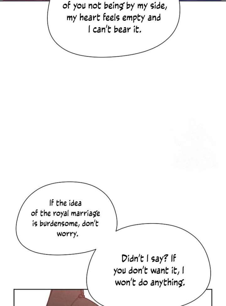 Love and Wifi in The Palace Chapter 29 - Page 59