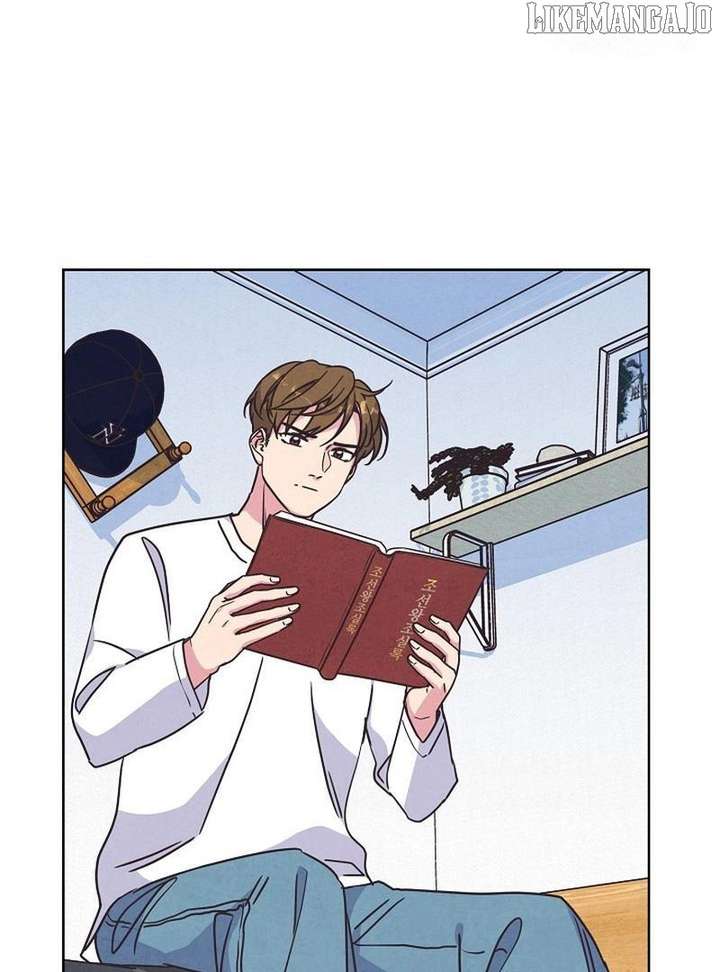 Love and Wifi in The Palace Chapter 29 - Page 68