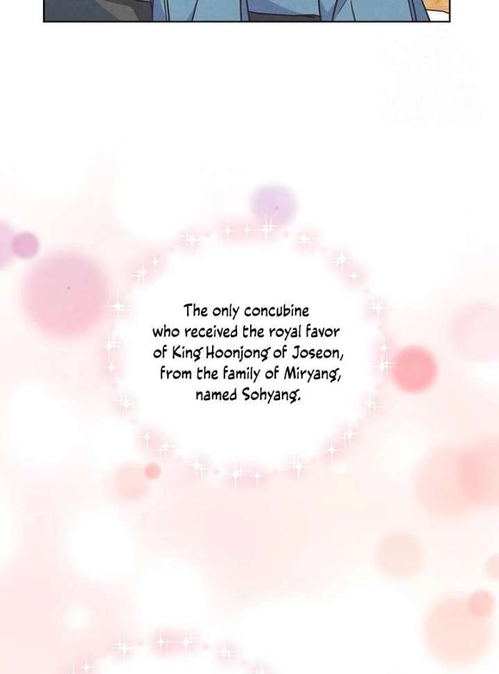 Love and Wifi in The Palace Chapter 29 - Page 69