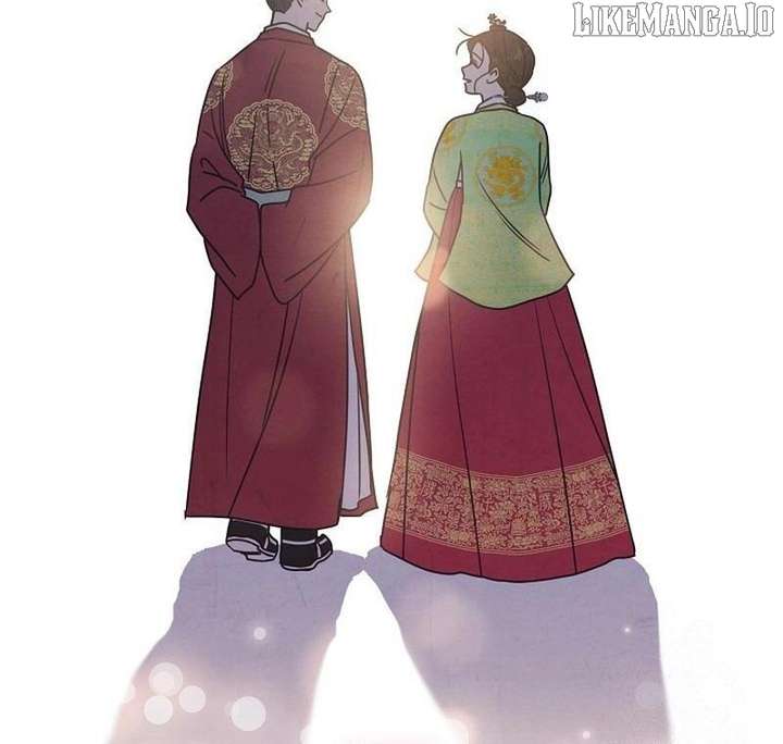 Love and Wifi in The Palace Chapter 29 - Page 71