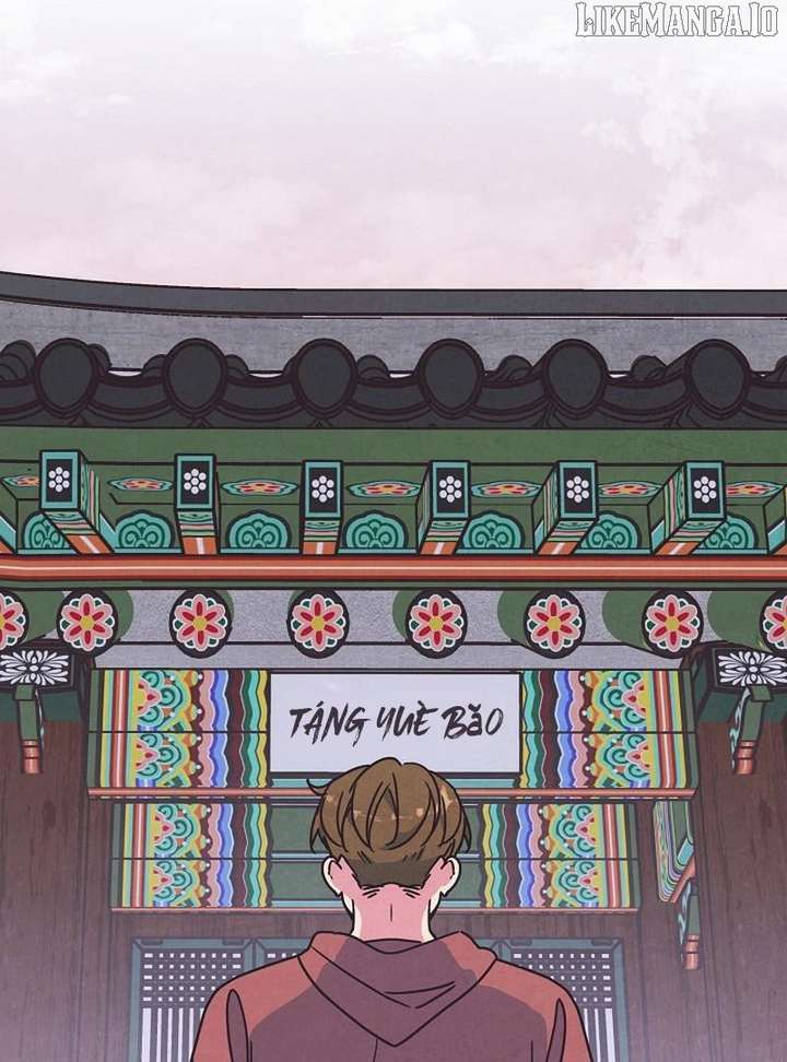 Love and Wifi in The Palace Chapter 30 - Page 30