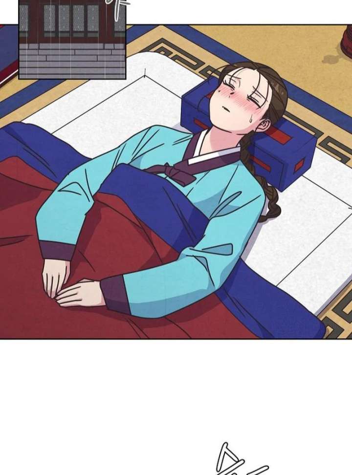 Love and Wifi in The Palace Chapter 30 - Page 48