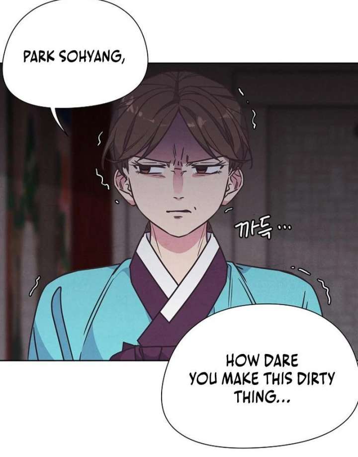 Love and Wifi in The Palace Chapter 30 - Page 56