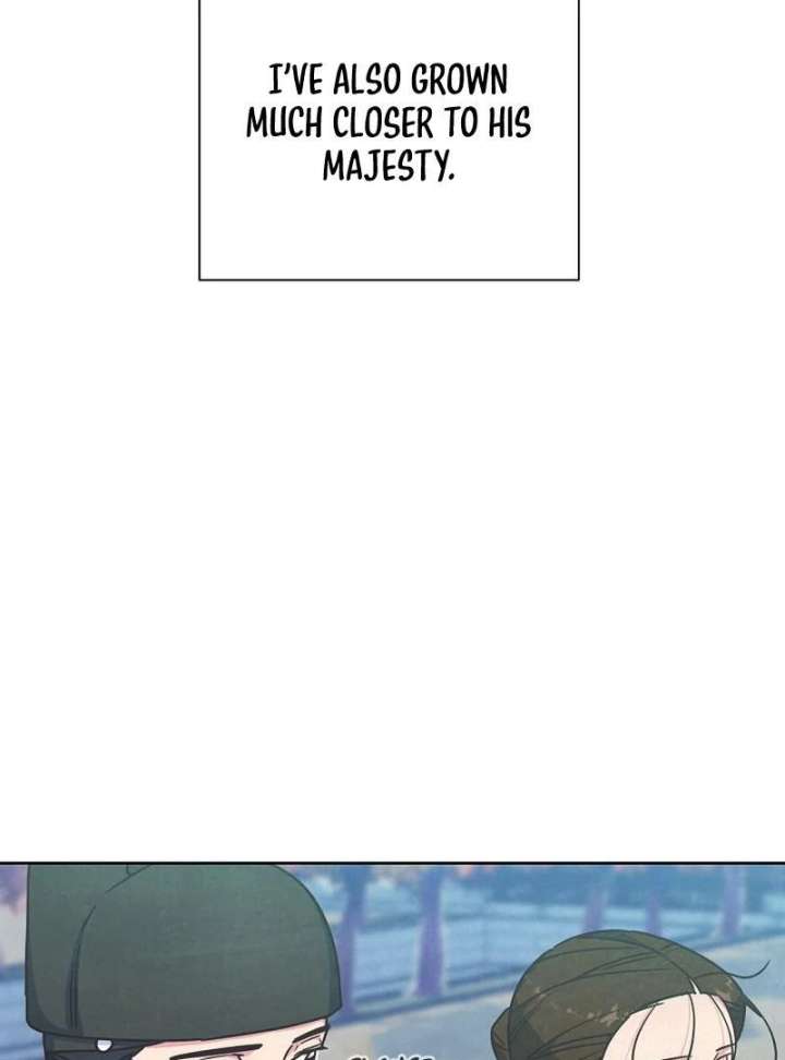 Love and Wifi in The Palace Chapter 31 - Page 10