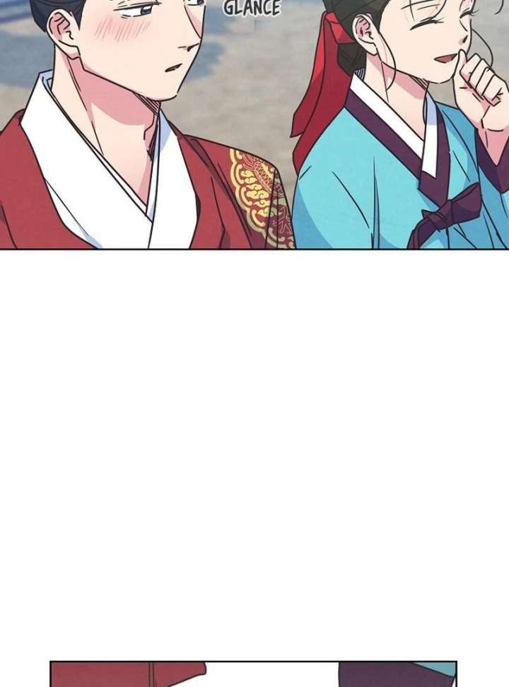 Love and Wifi in The Palace Chapter 31 - Page 11