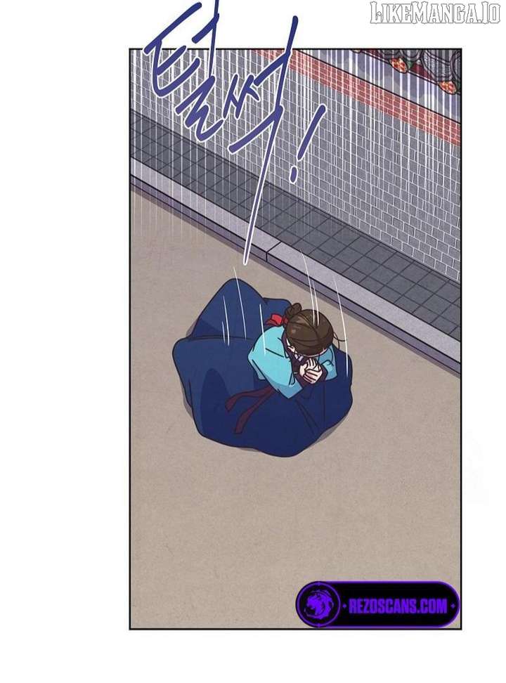 Love and Wifi in The Palace Chapter 31 - Page 19