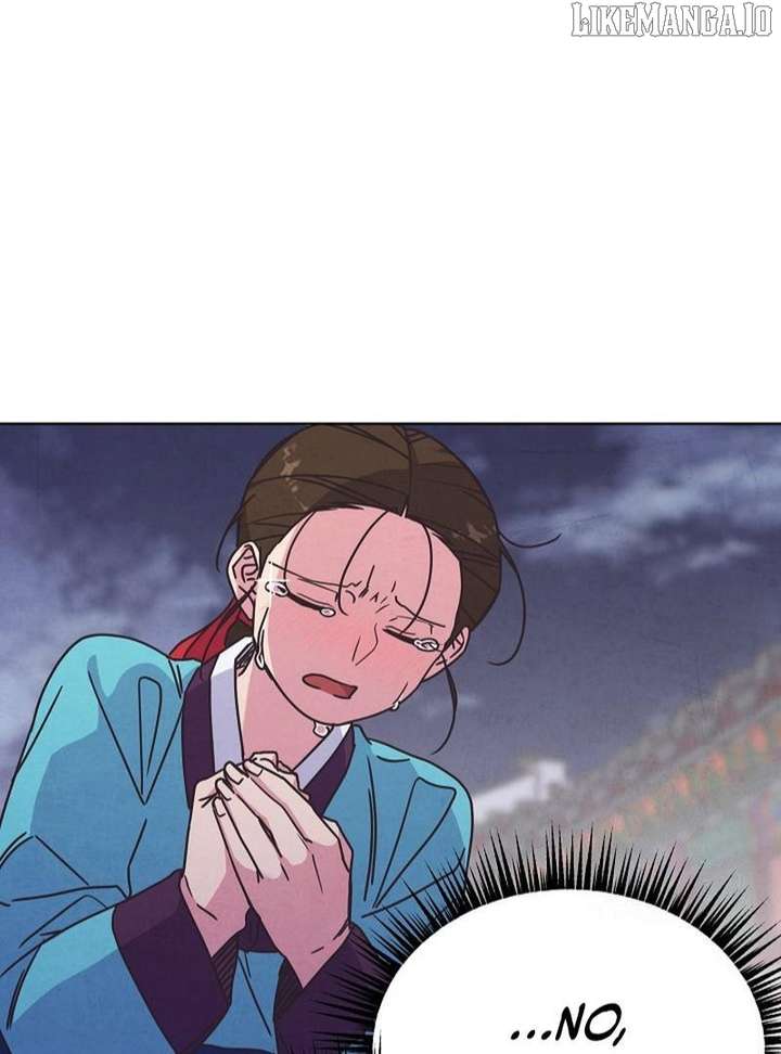 Love and Wifi in The Palace Chapter 31 - Page 20