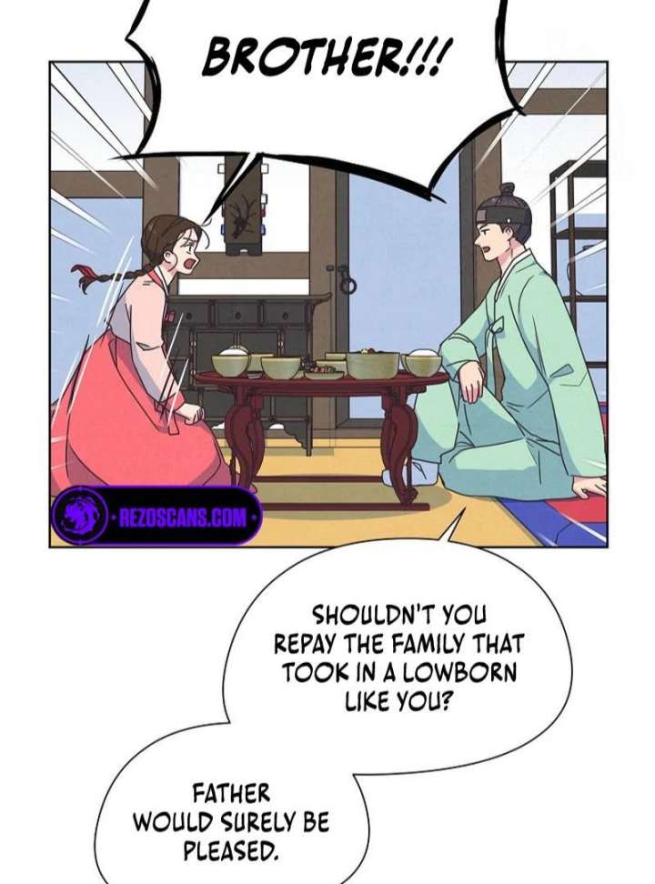 Love and Wifi in The Palace Chapter 31 - Page 48