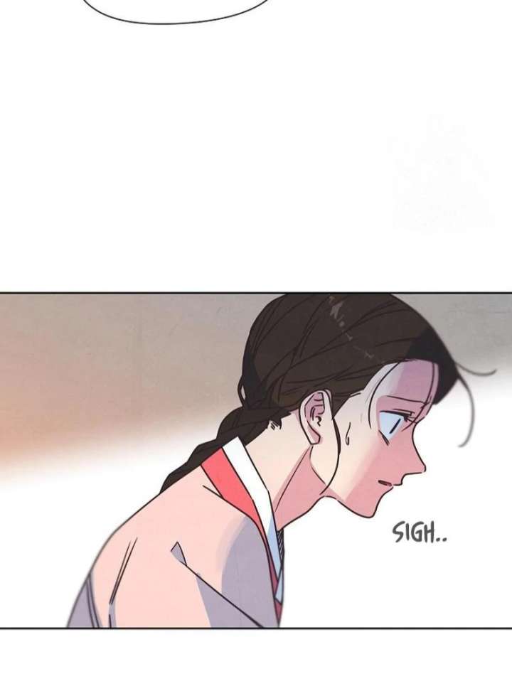 Love and Wifi in The Palace Chapter 31 - Page 49