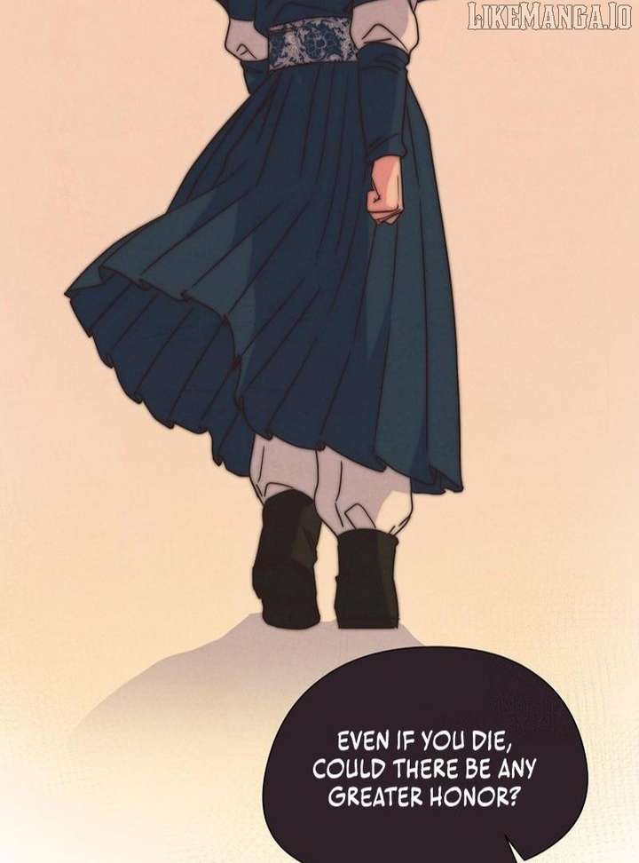 Love and Wifi in The Palace Chapter 31 - Page 53