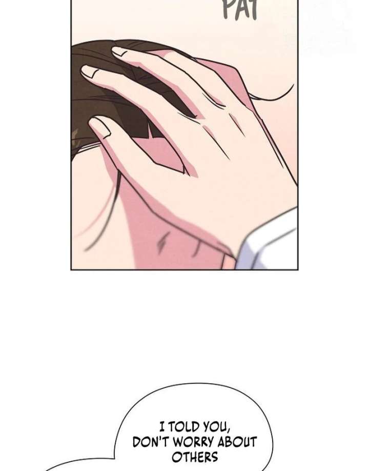 Love and Wifi in The Palace Chapter 31 - Page 56