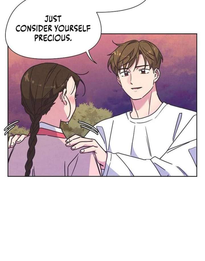 Love and Wifi in The Palace Chapter 31 - Page 57