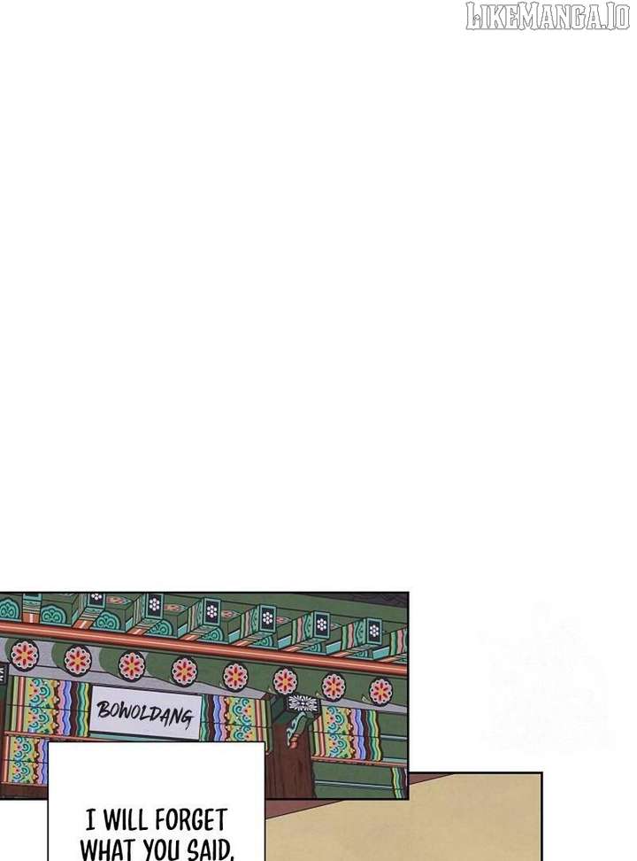 Love and Wifi in The Palace Chapter 31 - Page 61