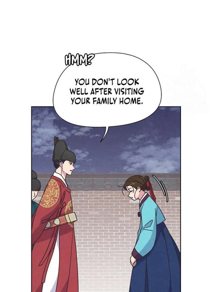 Love and Wifi in The Palace Chapter 31 - Page 66