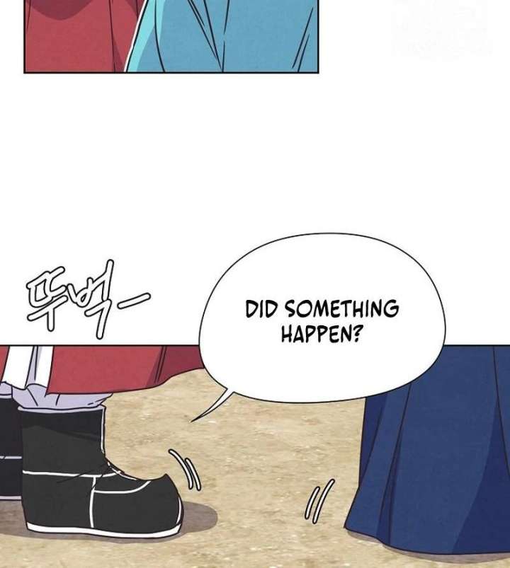 Love and Wifi in The Palace Chapter 31 - Page 71