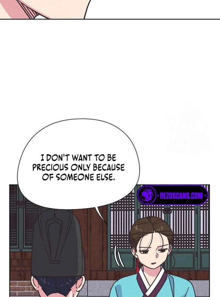 Love and Wifi in The Palace Chapter 31 - Page 73