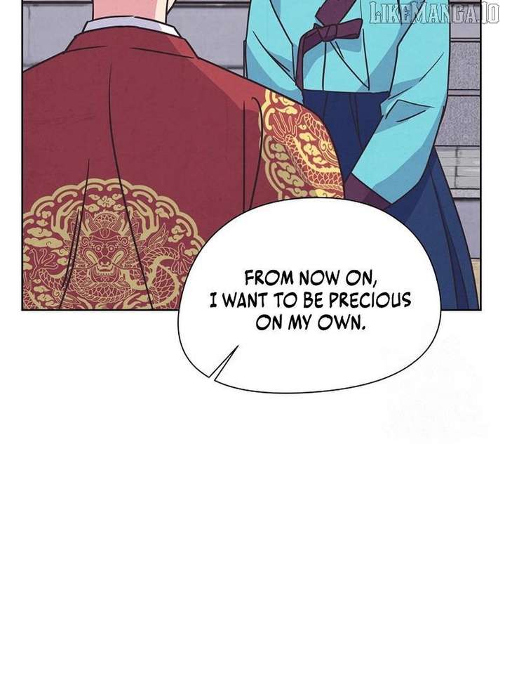 Love and Wifi in The Palace Chapter 31 - Page 74