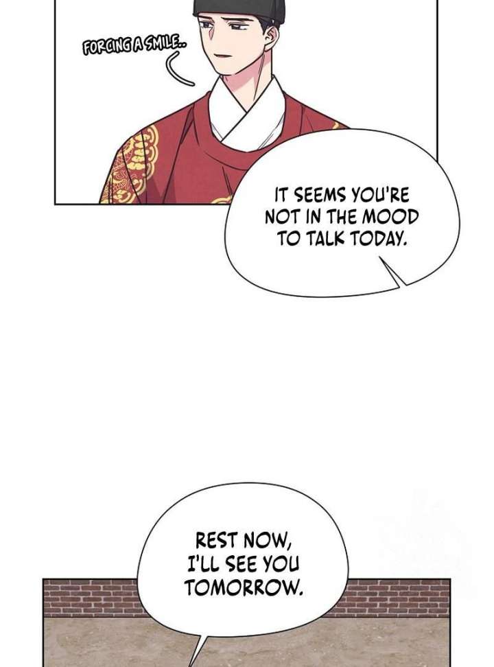 Love and Wifi in The Palace Chapter 31 - Page 76