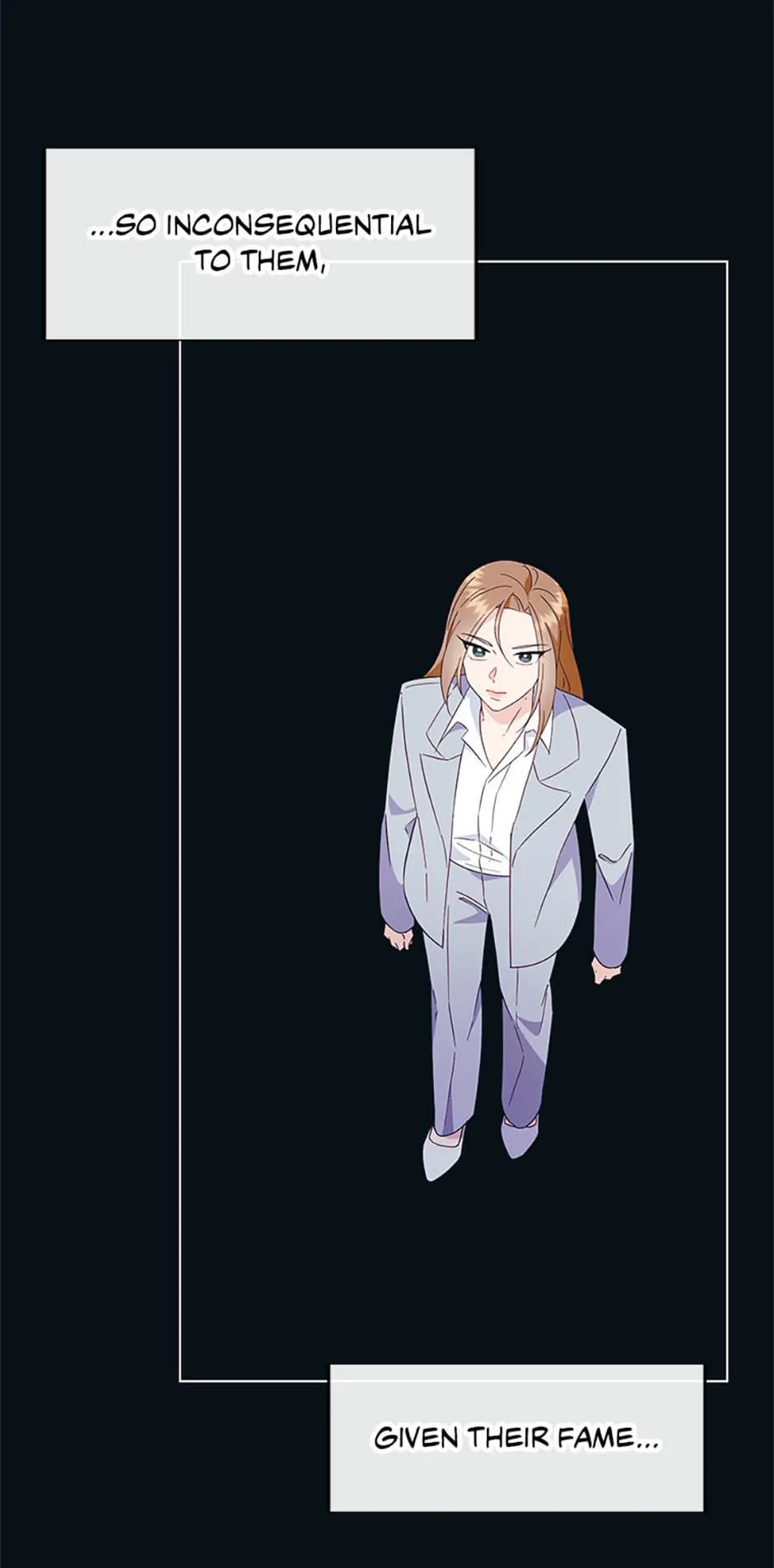 Love Behind the Scenes Chapter 50 - Page 5