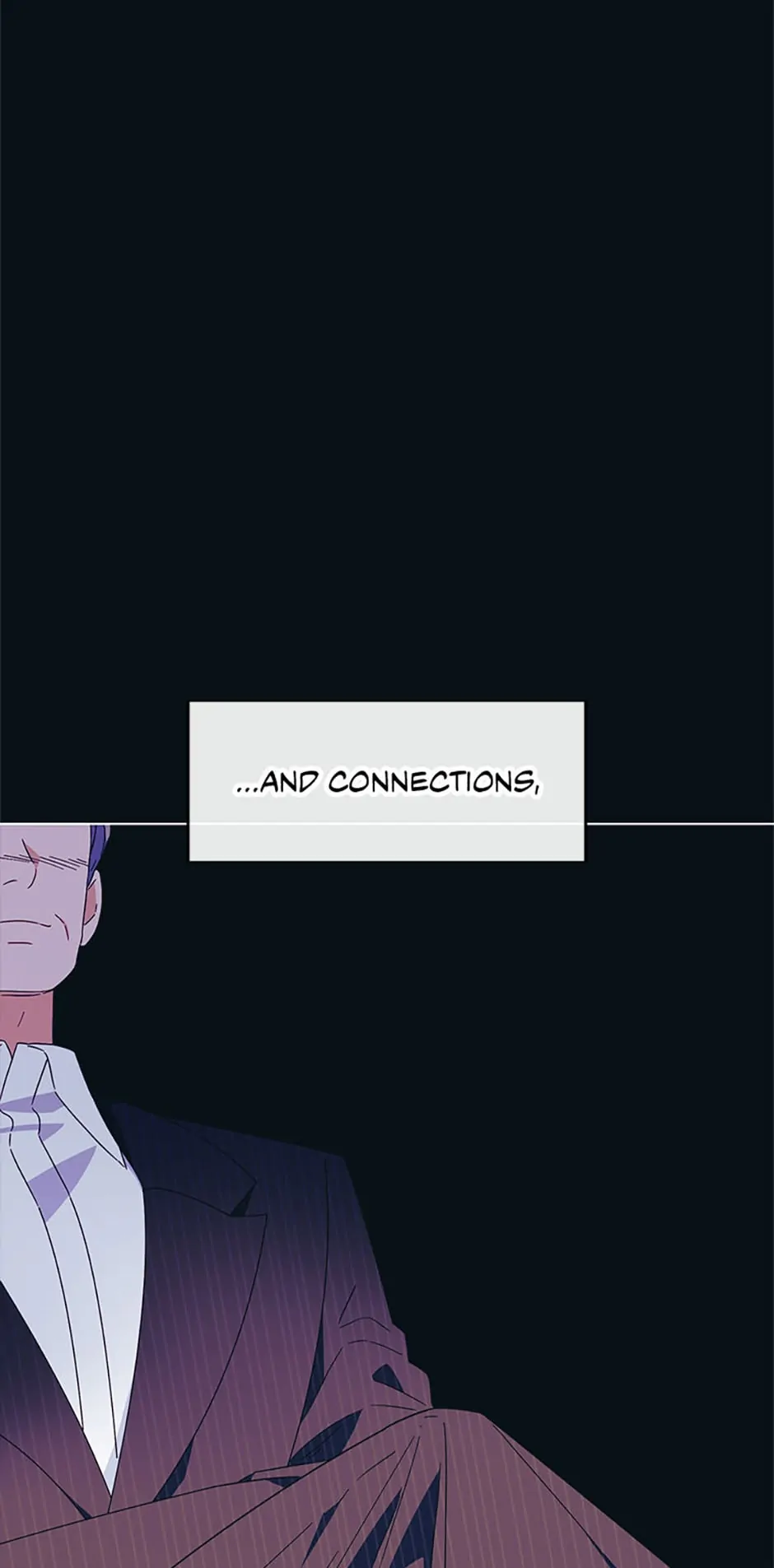 Love Behind the Scenes Chapter 50 - Page 6