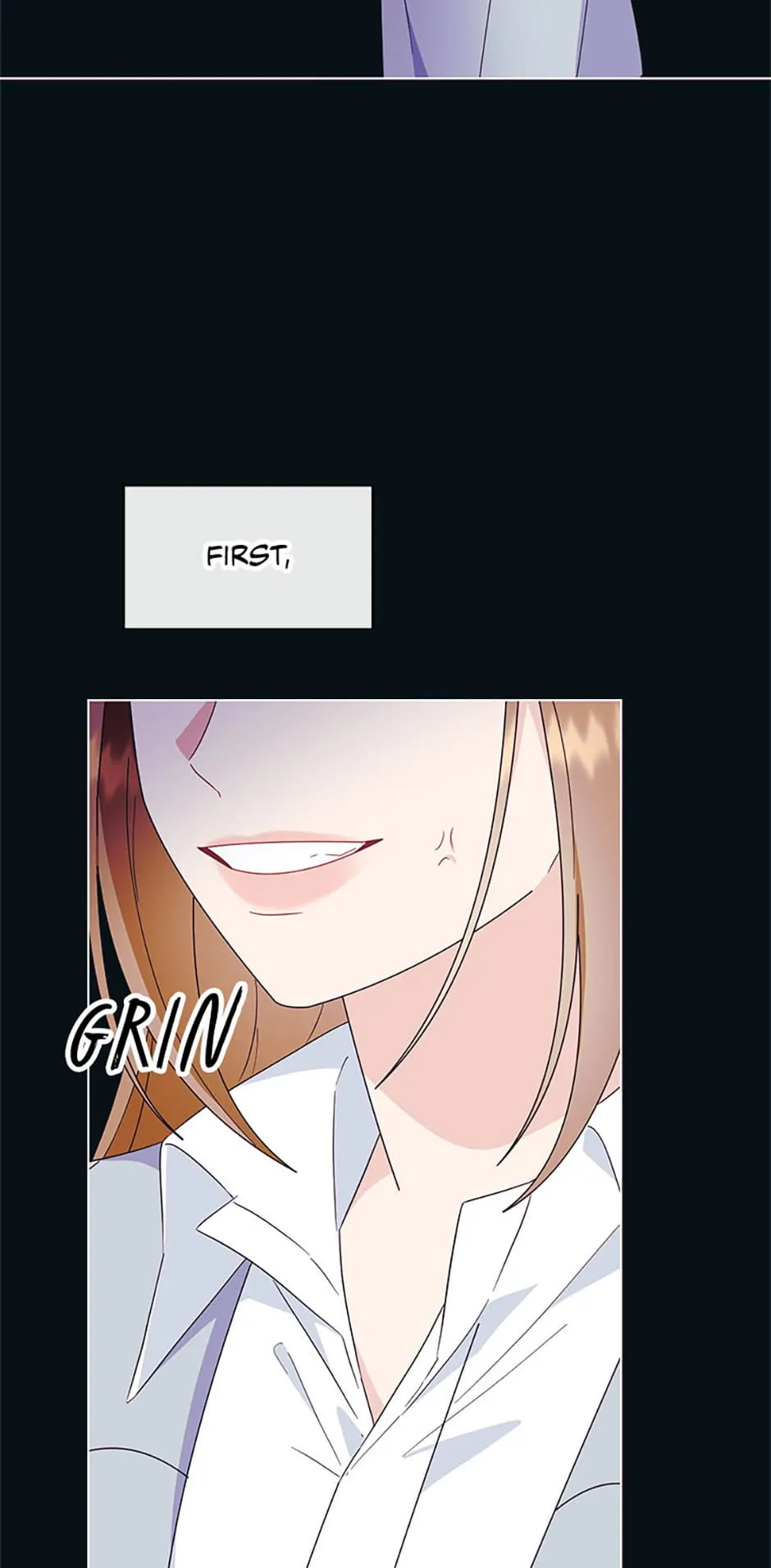 Love Behind the Scenes Chapter 50 - Page 9