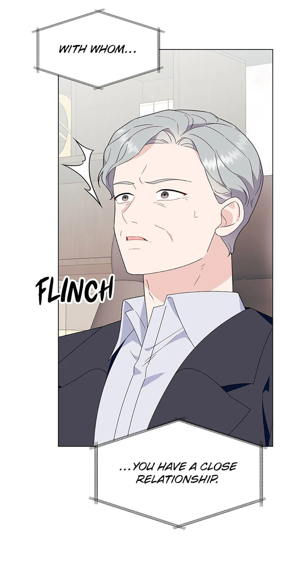 Love Behind the Scenes Chapter 50 - Page 18