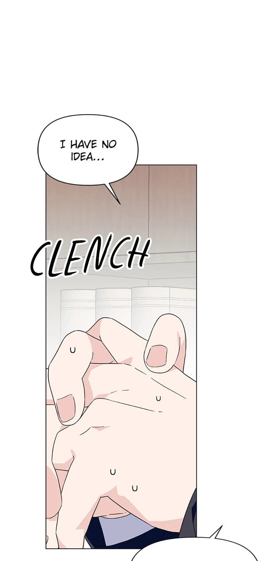 Love Behind the Scenes Chapter 50 - Page 19