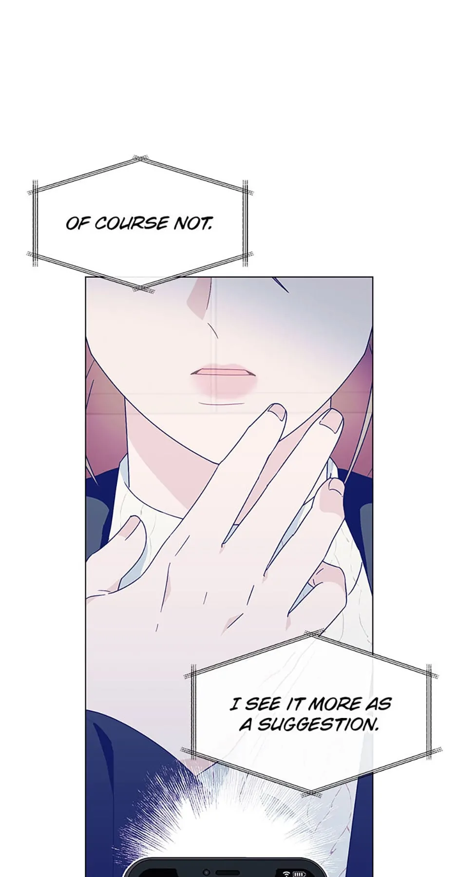 Love Behind the Scenes Chapter 50 - Page 24