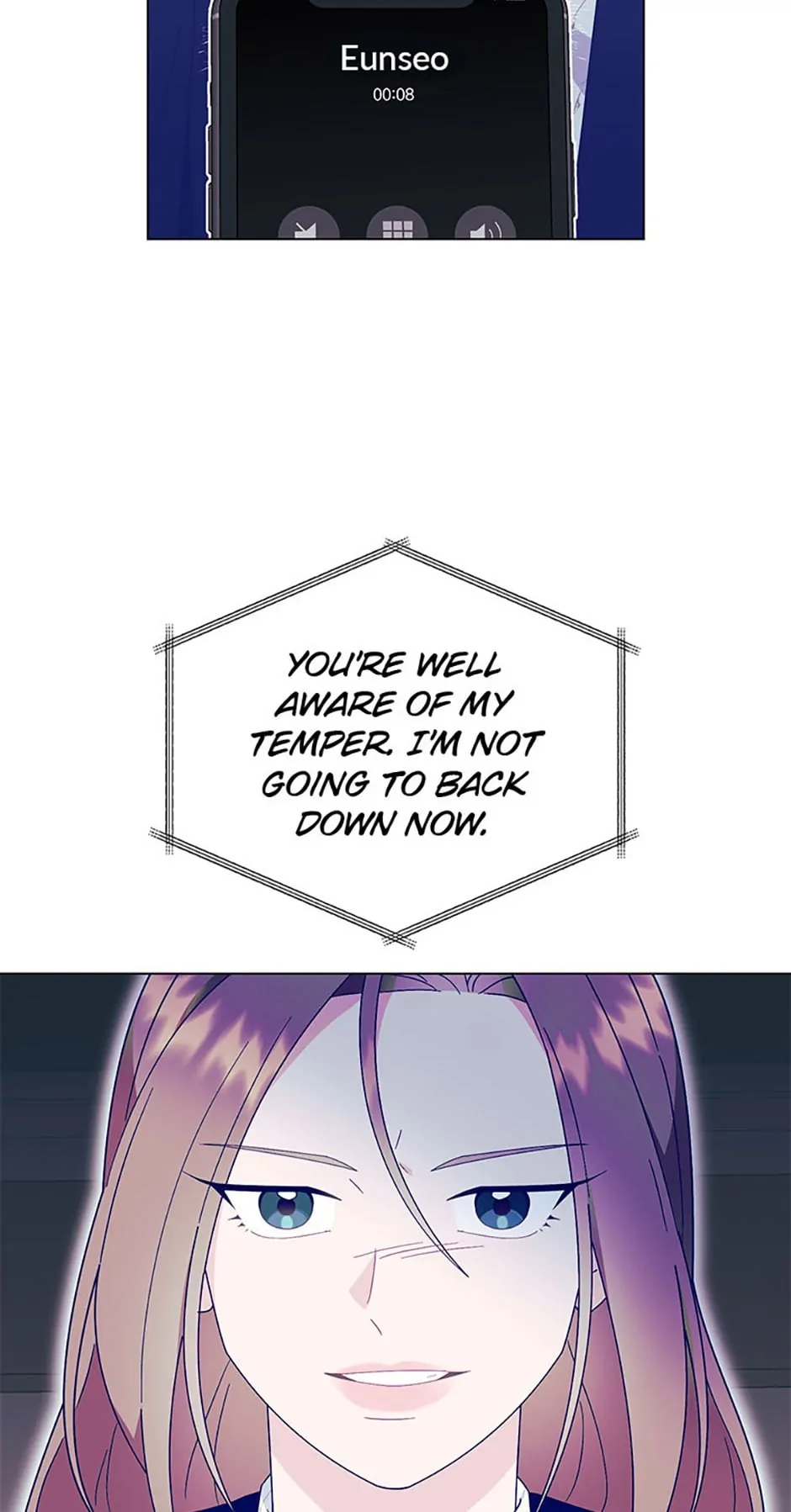 Love Behind the Scenes Chapter 50 - Page 25