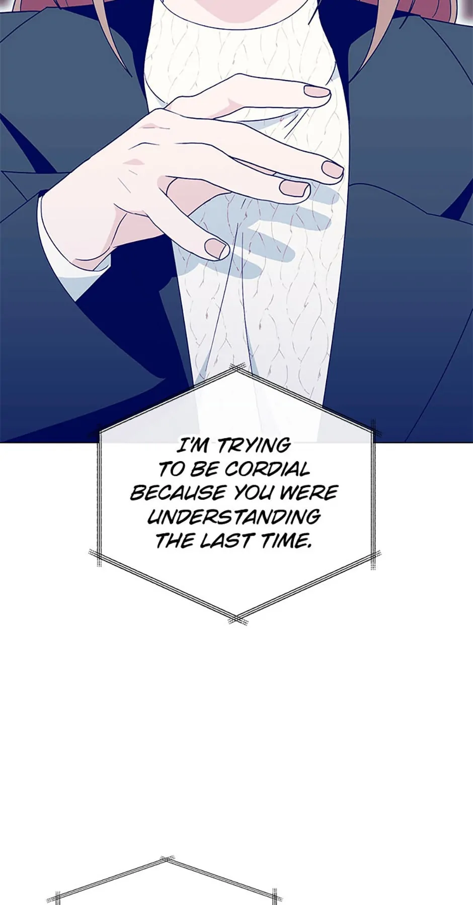 Love Behind the Scenes Chapter 50 - Page 26