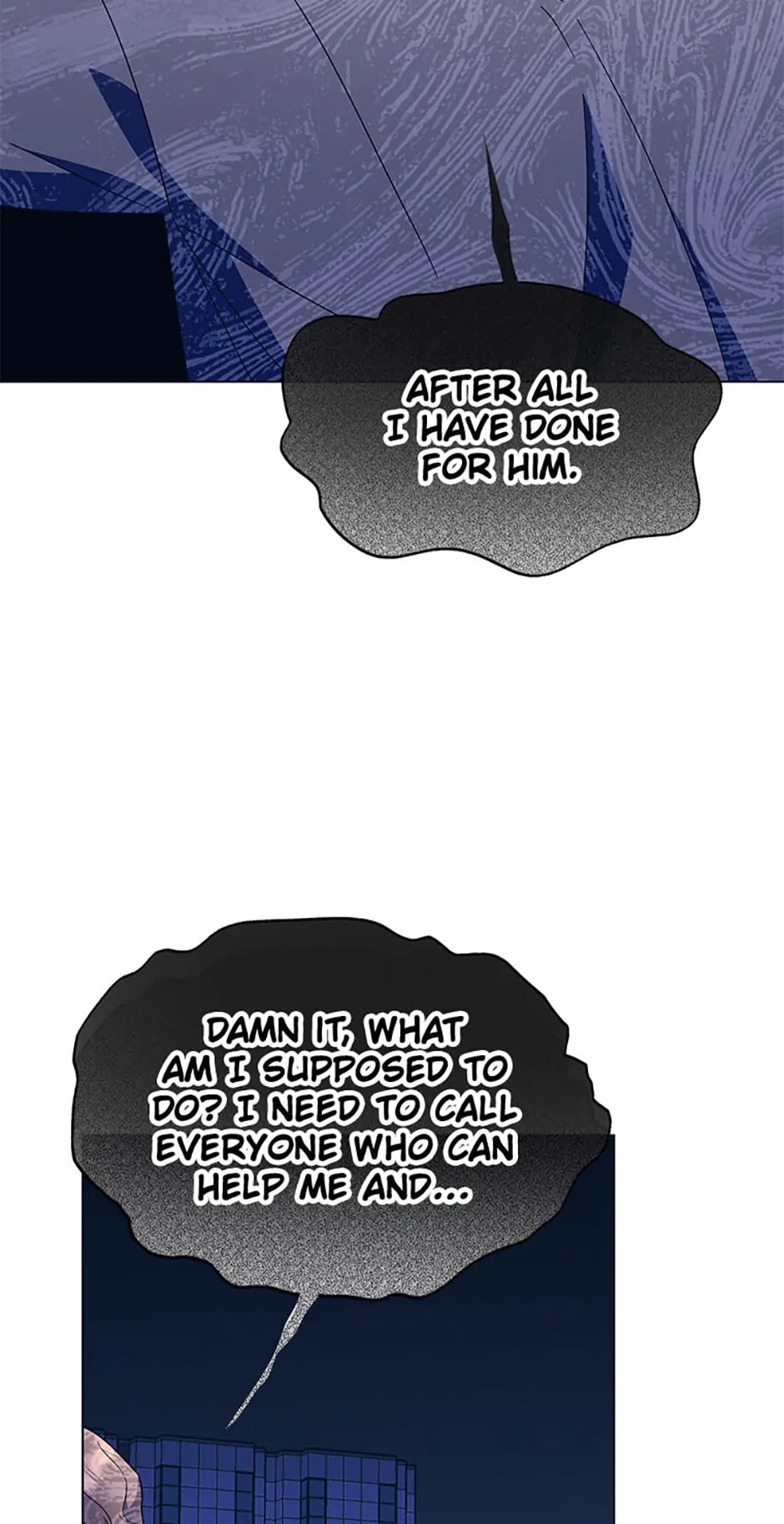 Love Behind the Scenes Chapter 50 - Page 33