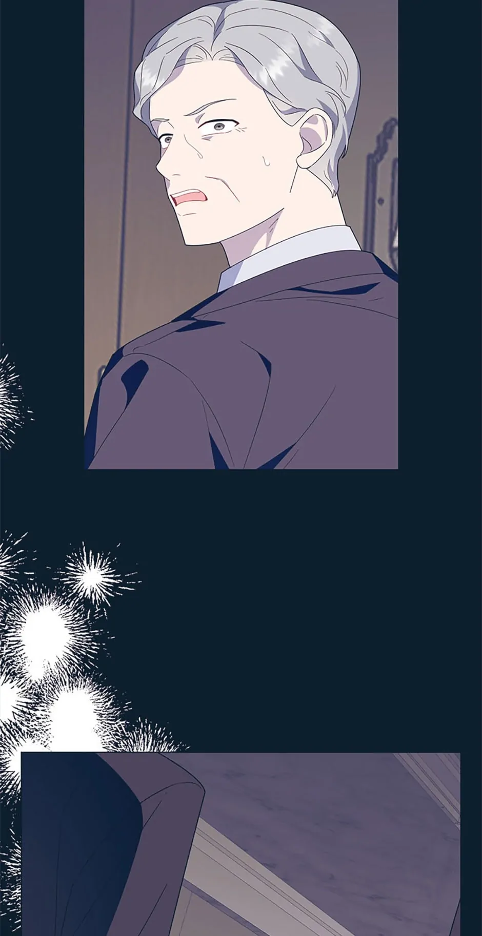 Love Behind the Scenes Chapter 50 - Page 39