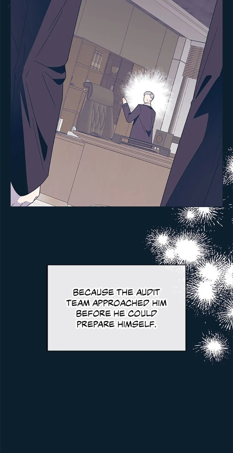 Love Behind the Scenes Chapter 50 - Page 40