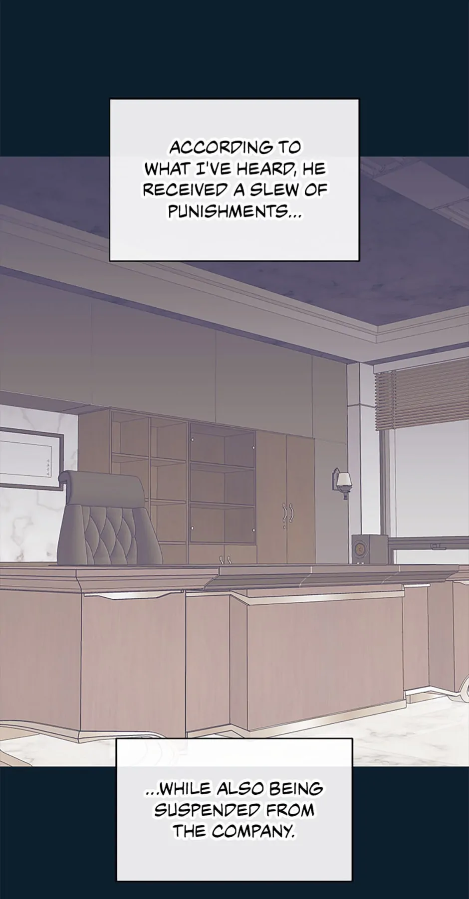 Love Behind the Scenes Chapter 50 - Page 41