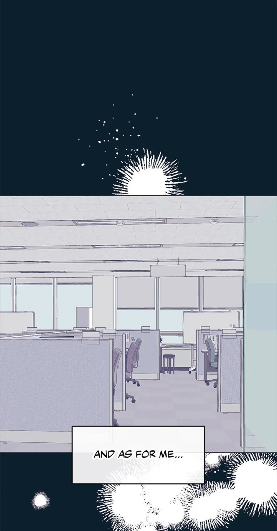 Love Behind the Scenes Chapter 50 - Page 42