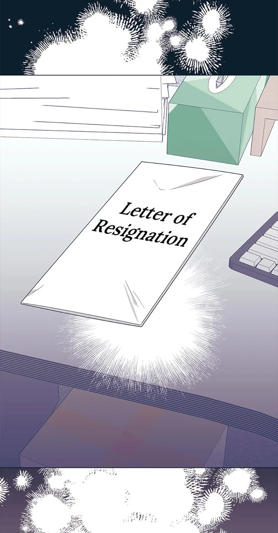 Love Behind the Scenes Chapter 50 - Page 43