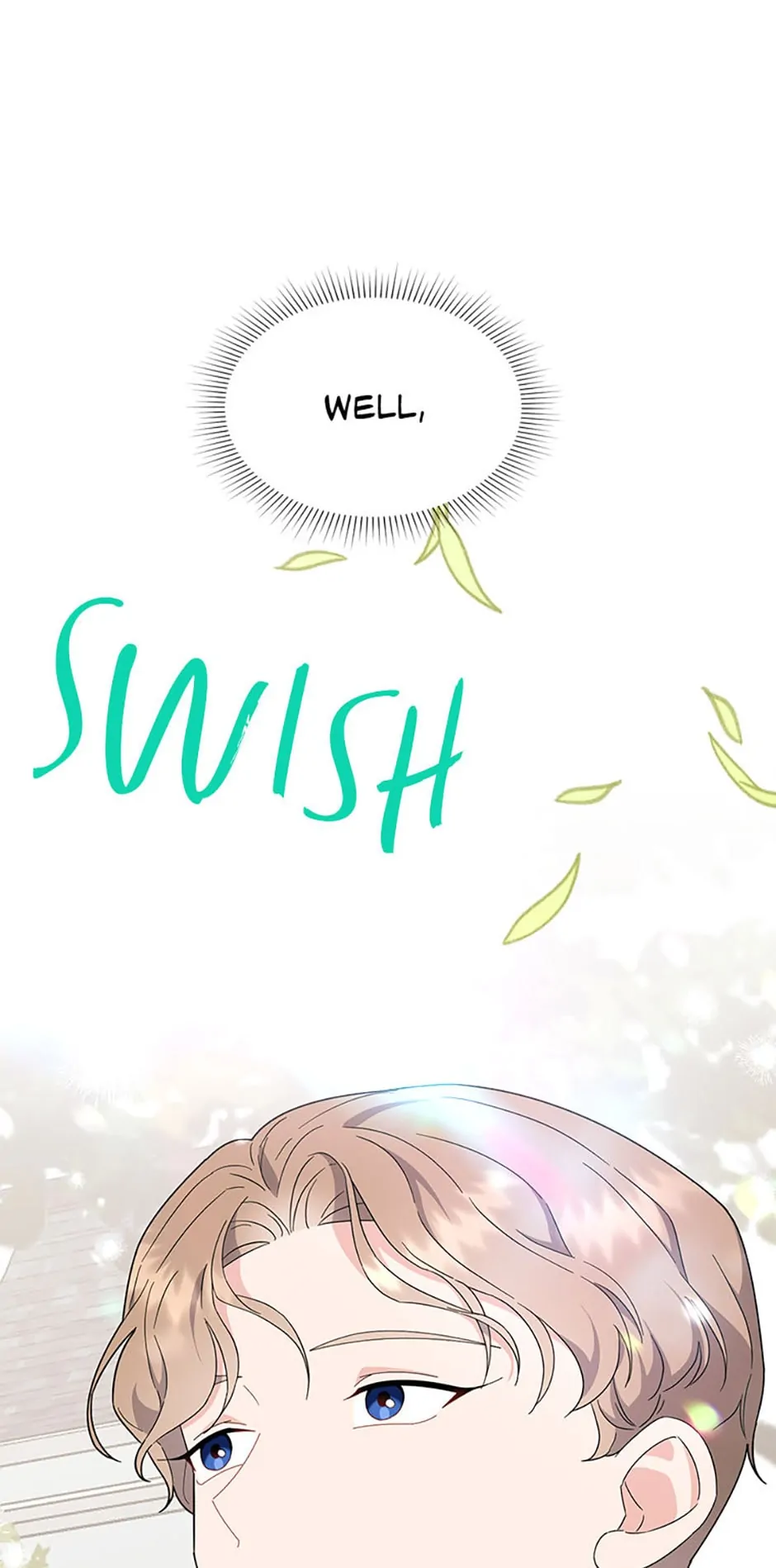 Love Behind the Scenes Chapter 50 - Page 50