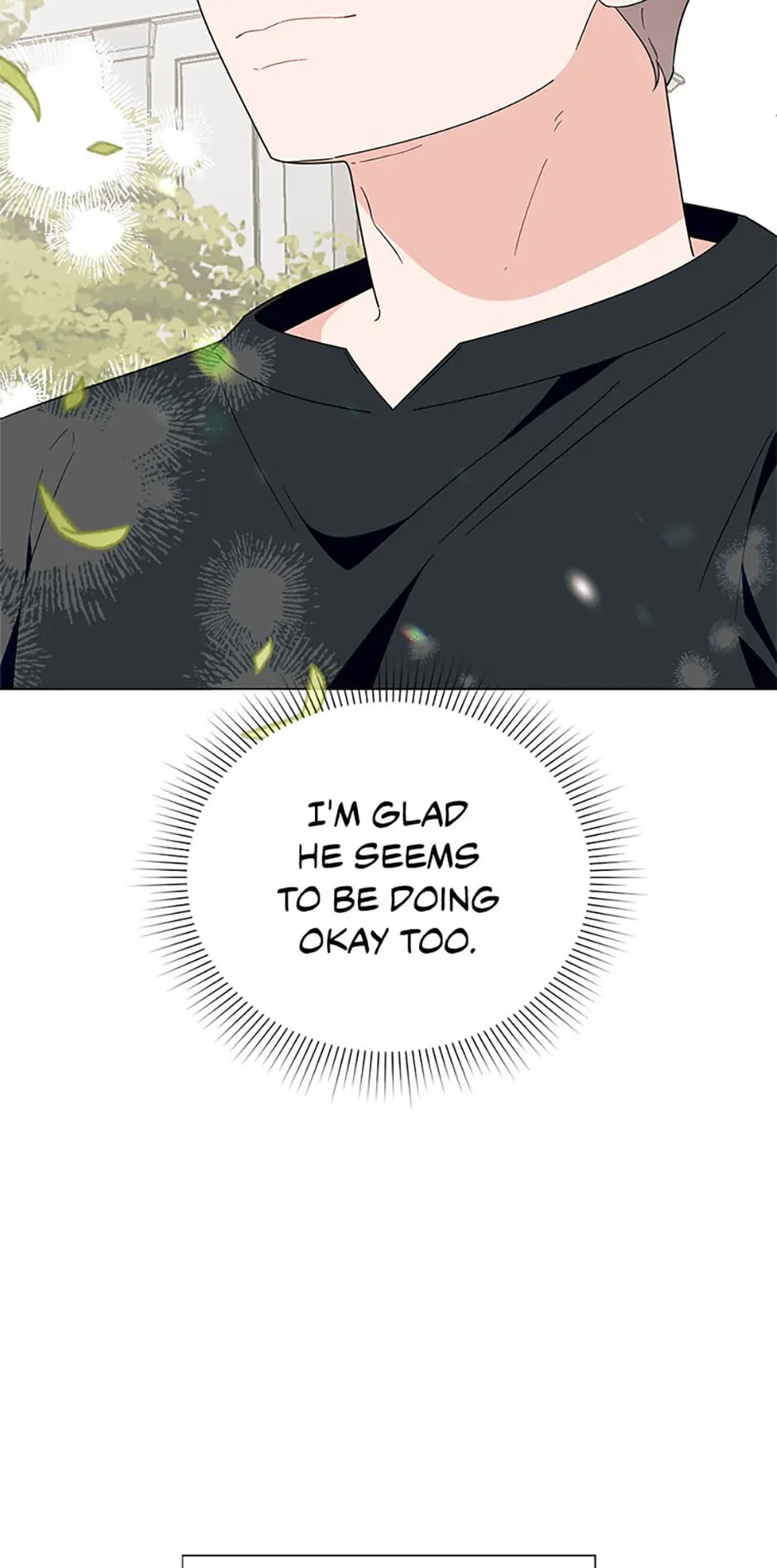 Love Behind the Scenes Chapter 50 - Page 51