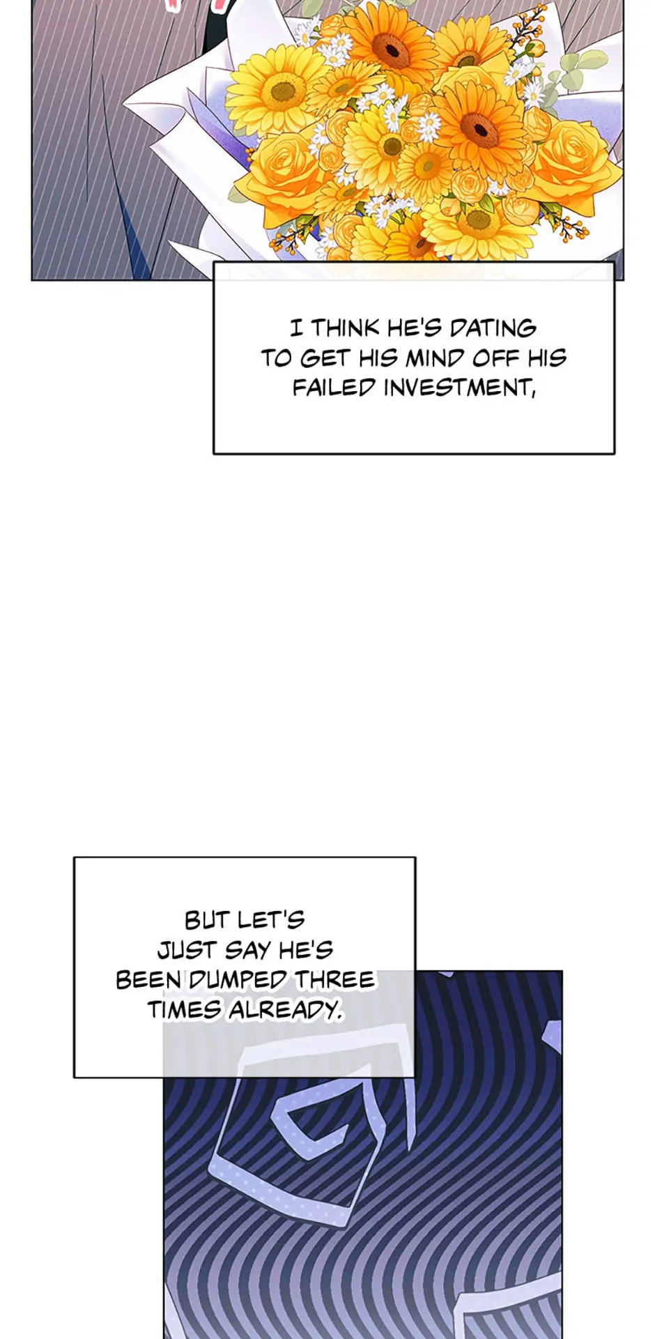 Love Behind the Scenes Chapter 50 - Page 58