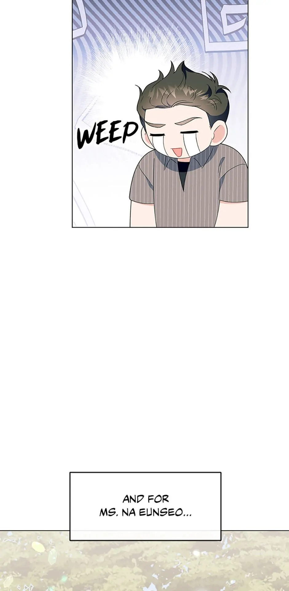 Love Behind the Scenes Chapter 50 - Page 59