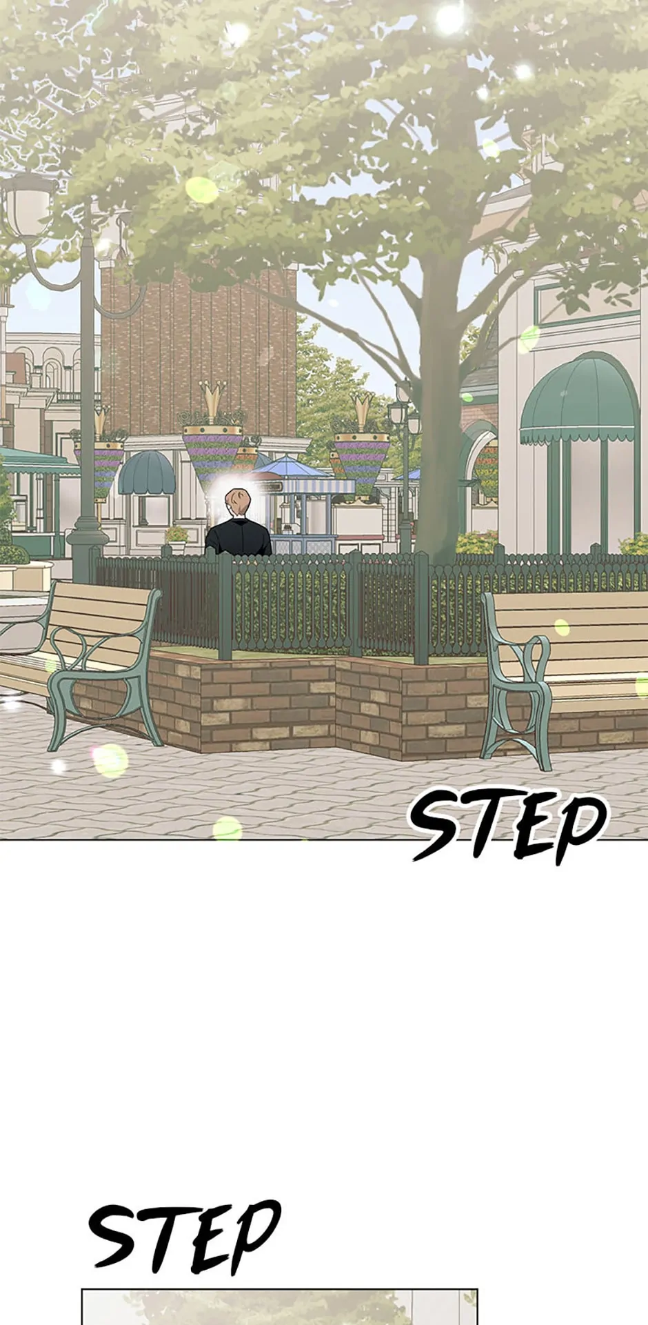 Love Behind the Scenes Chapter 50 - Page 60