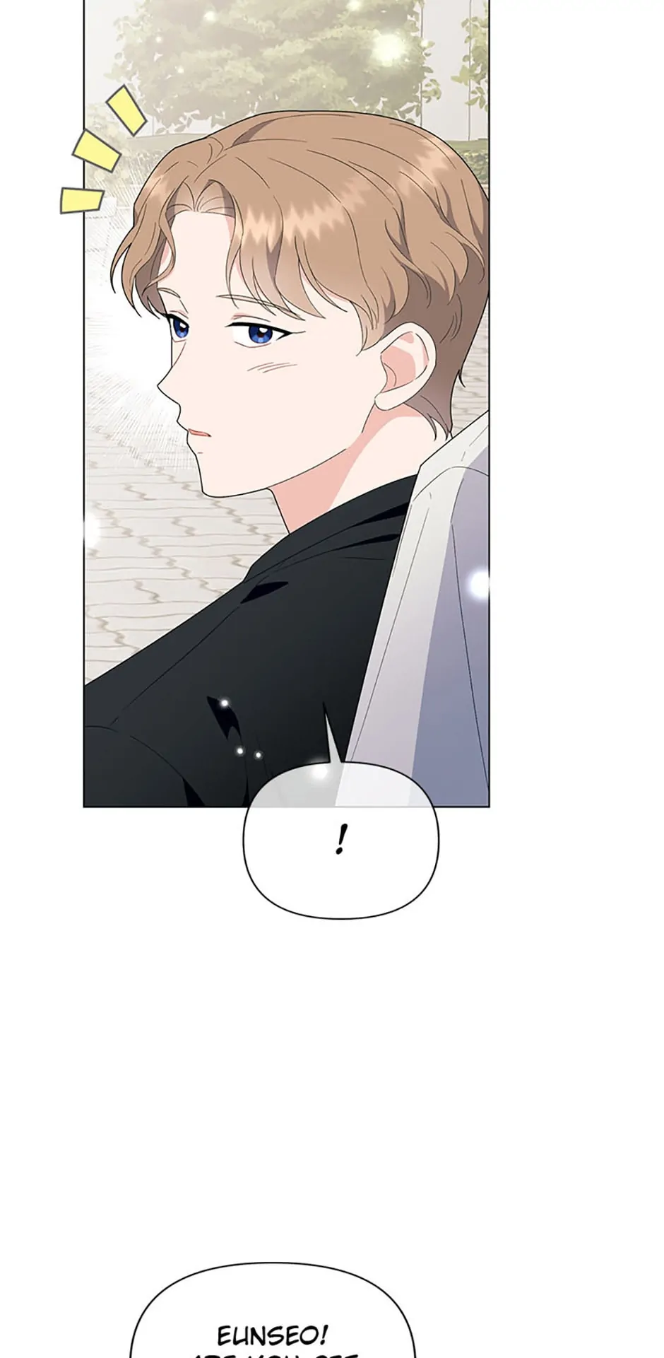 Love Behind the Scenes Chapter 50 - Page 61