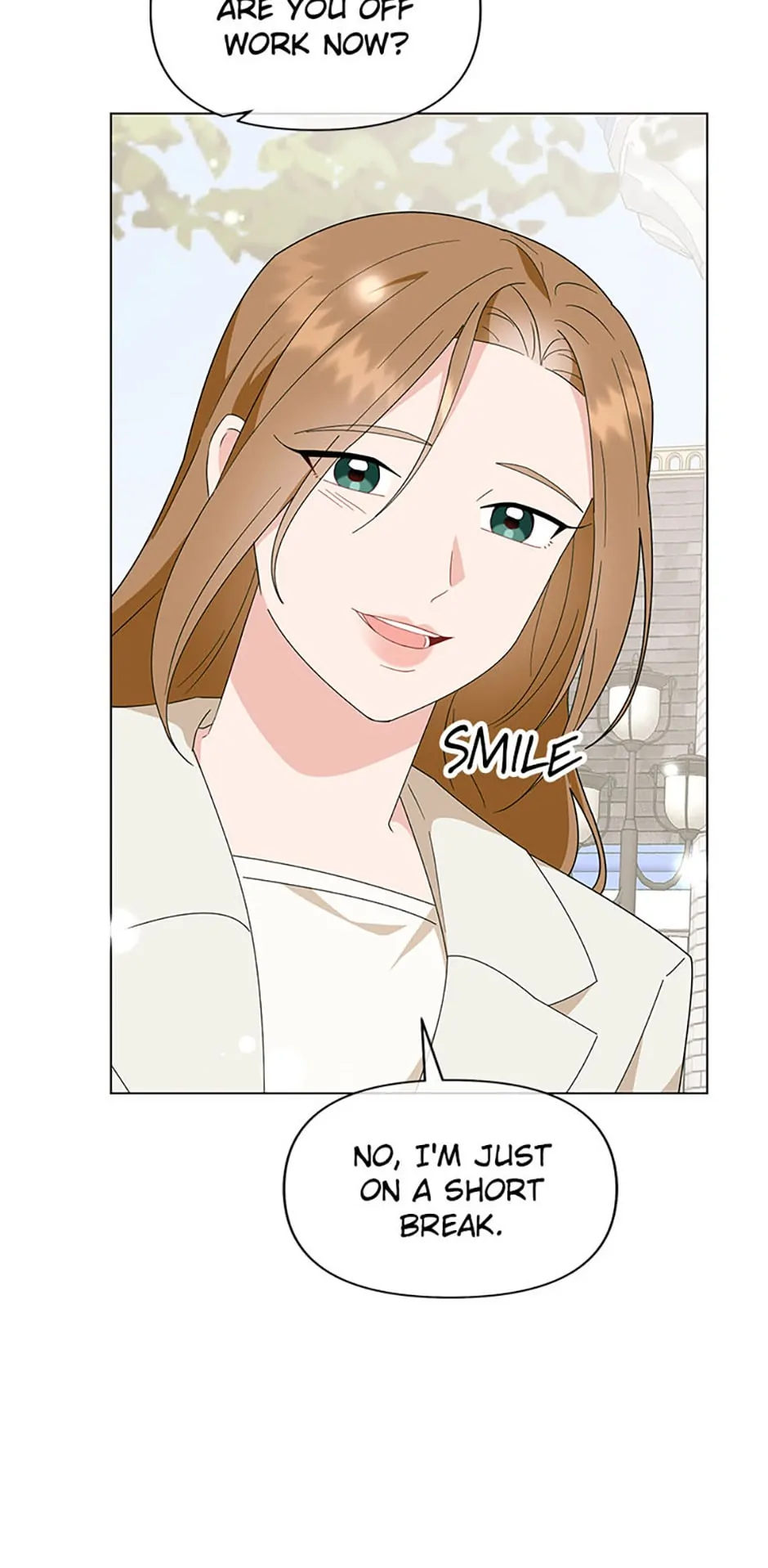 Love Behind the Scenes Chapter 50 - Page 62