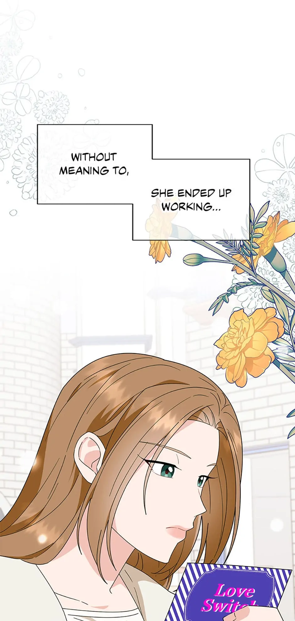 Love Behind the Scenes Chapter 50 - Page 64