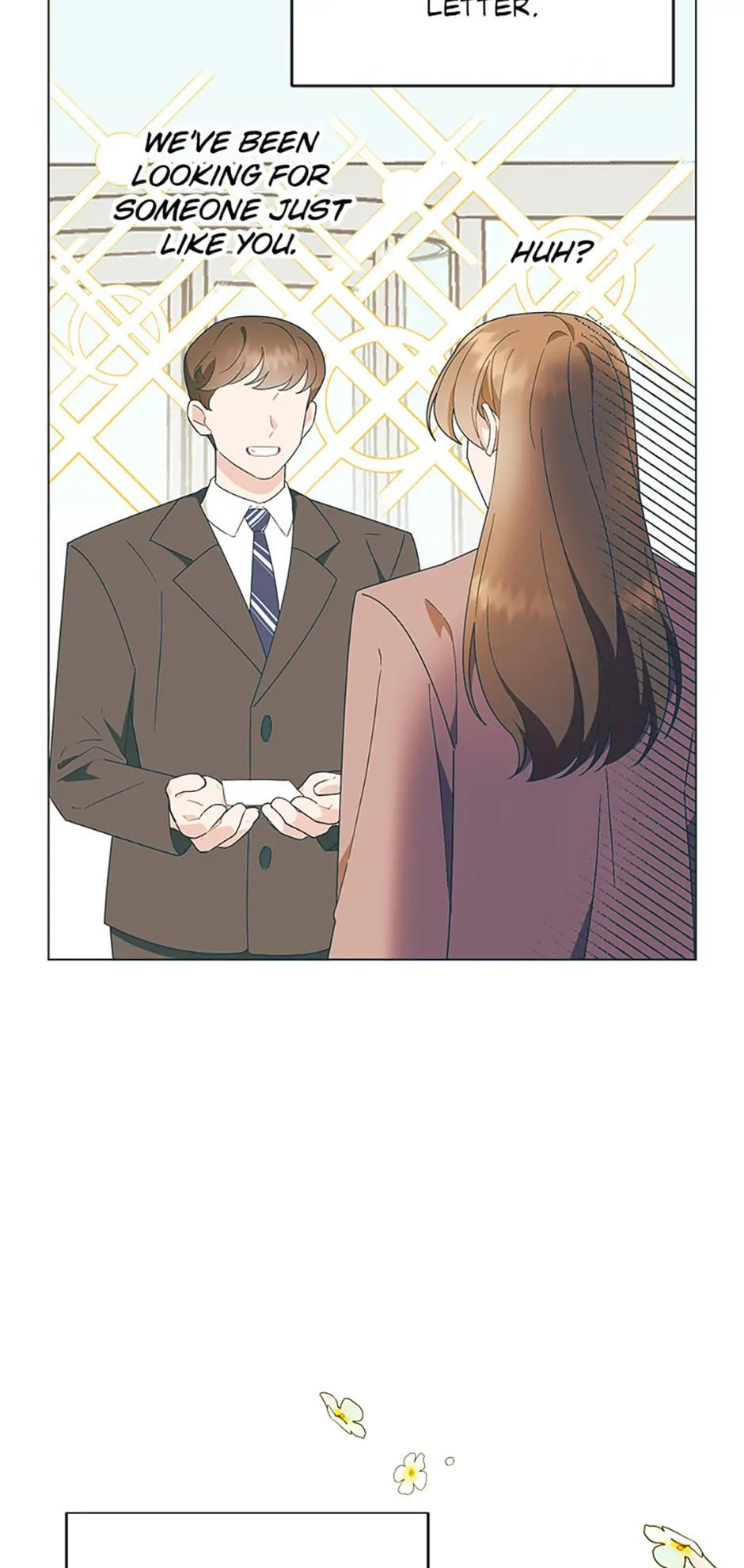 Love Behind the Scenes Chapter 50 - Page 67