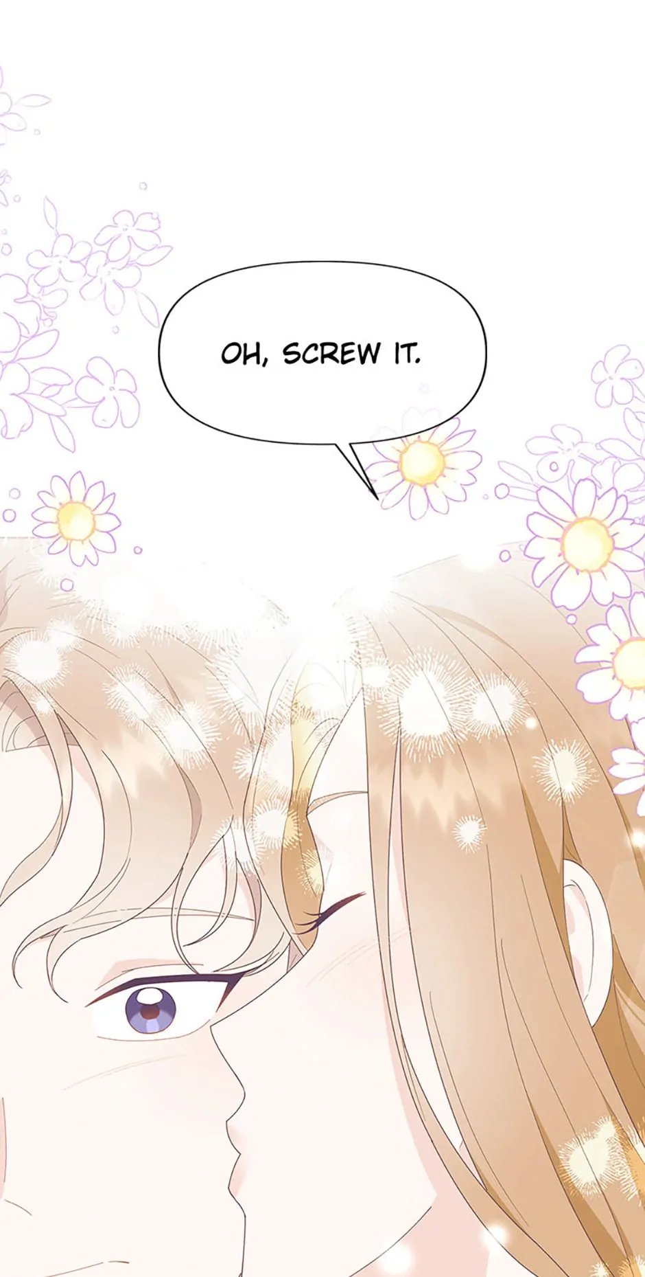 Love Behind the Scenes Chapter 50 - Page 71